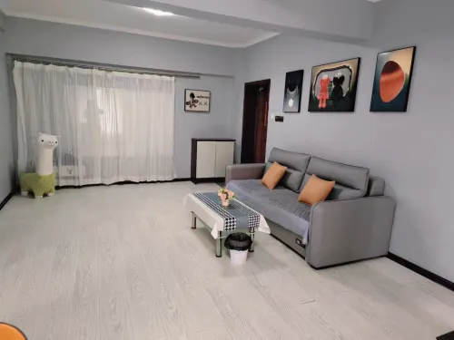 Benxi New Mart Jane Airi Rental Apartment Hotels in Benxi