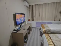 헝순 호텔 민펑 호텔