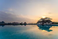 Chongzuo Dreamy hill resort - Romantic