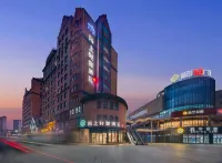Moshang Qingya Hotel (Shenqiu Happy Town Branch) Hotels in Shenqiu County