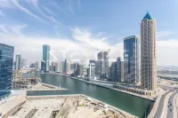 Staycae Holiday Homes- ZADA Hotels in Dubai Sports City