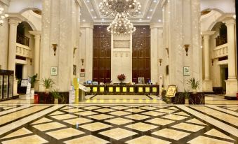 Hongbo  Hotel