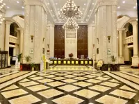 Hongbo  Hotel Hotels in Gengma