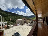 Shenshan Hotel