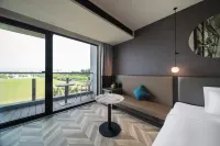 Ni Hao Hotel (Yidu Xunlong Shuijie) Hotels in Yidu