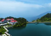 Lushan Lutos Terrace Garden Resort Hotel Hotels in Lushan