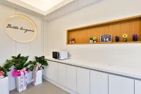 Rangjam Hotel in Gyeongju