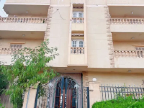 Lemon Tree & Home 2 Hotels in New Cairo City