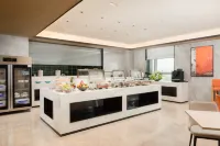 그린트리 인 호텔(아커쑤）