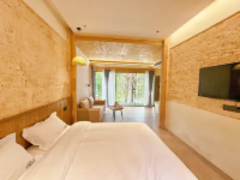 Changting Guyushe Chinese Inn