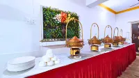 Hotel Vijay Deluxe Hotels in Sultanpur