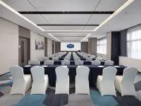 Hampton by Hilton Nanjing Xianlin University Town Hotels near Qi Xia
