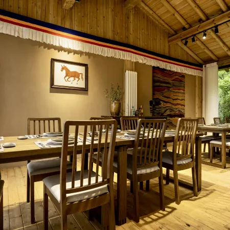 Dalzonglinka Homestay
