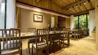 Dalzonglinka Homestay - con encanto