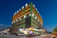 Kuitun Bairun Holiday Hotel - 2 Yıldız