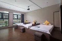 山南希爾頓歡朋酒店 - SPA