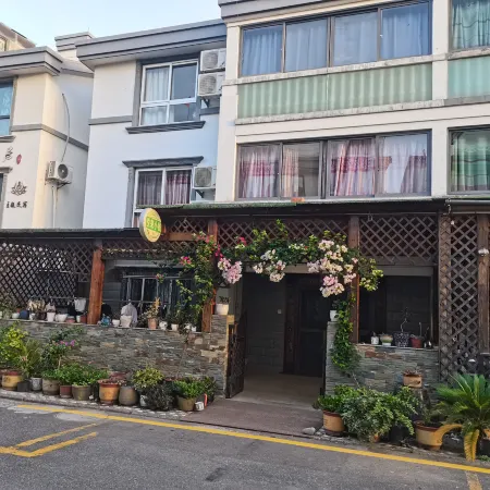 Welcome inn