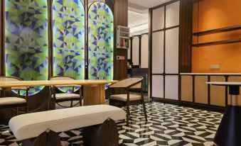 Yunju Hotel RENJOY Hotel (Xiamen Zhongshan Road Pedestrian Street Branch)