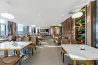LanHao International Hotel - petit déjeuner