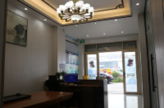 夢景·ラグジュアリー  民宿（莆田駅）