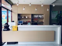 XYBG Hotels in Heshui