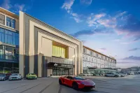 Homeinn Plus Hotel (Shanghai Hongqiao Airport Qixin Road) Hotels in Xinzhuang, Qibao