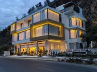 BoAn Shine Seaside Resort Hotel DaLi Hotel in zona Small Putuo