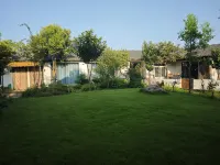 Yuexi Courtyard Guesthouse