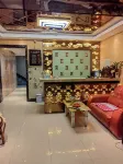 Anlongwan Comfort Hotel - balcony