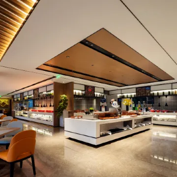 Hampton by Hilton Zhangjiajie National Forest Park