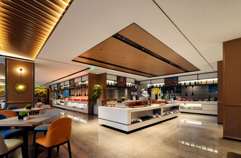 Hampton by Hilton Zhangjiajie National Forest Park photo 4