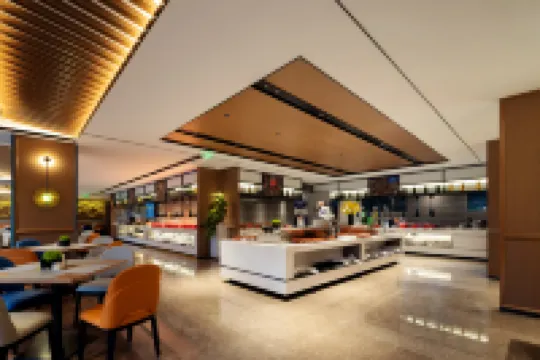 Hampton by Hilton Zhangjiajie National Forest Park