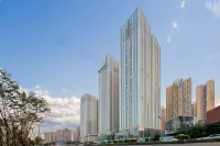 บูทีคโฮมสเตย์กุยซิน (สาขาสถานีรถไฟใต้ดินหงซิงเฉียว) โรงแรมในไท่เซินหลู