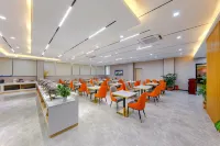 Jin Tai Hotel (Changping Tianhong Shopping Mall)