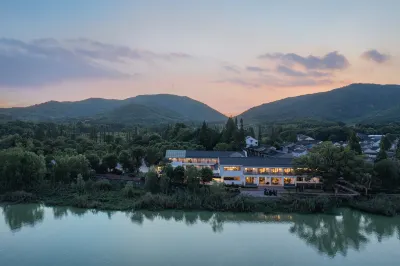 Yueji Homestay Hotels in Huzhou