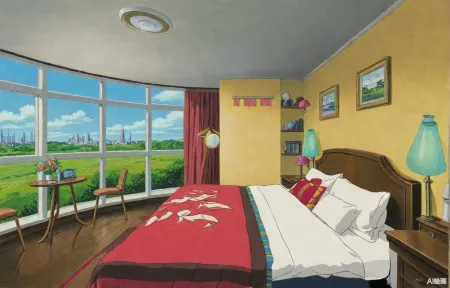 Shanghai Xiaoqiazhijia Homestay