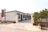 Haijie Farmyard