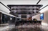 IntercityHotel Xi'an Downtown