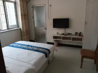 Macheng Business and Trade Hotel - ห้องครัว
