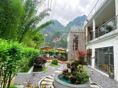 Daxiaojing Yuelai Yuexiang Homestay Hotels near Daxiaojing Scenic Area