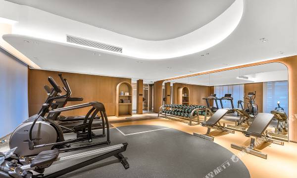 Mustel Arte Hotel Zhenlin Chengdu