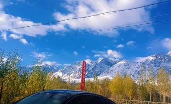 Tashkurgan Xirui Plateau Inn