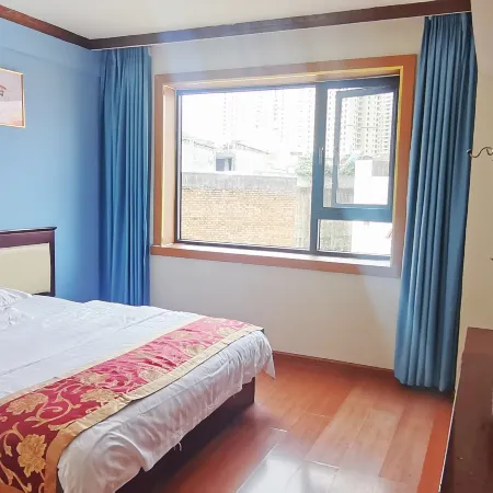 Jinxuan Hotel