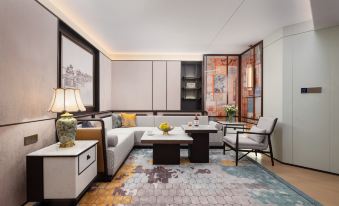 Shantou DIOTEL Queen Hotel
