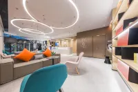 Ni Hao Hotel (Langfang Bazhou)