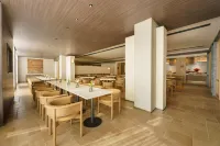 Shenyang Taoxian Airport Quanyunroad Atour S Hotel - breakfast