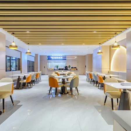 Xingchen Hotel (Huijia Times Square)