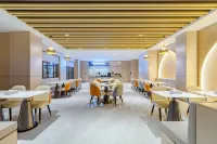 Xingchen Hotel (Alar) - Bữa sáng