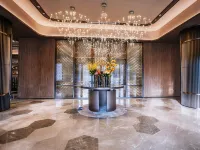 Anshan Baicheng Railway Station Suning Plaza Crystal Orange Hotel Các khách sạn ở An Sơn