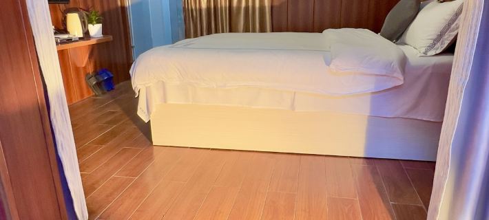 Youfu B&B, Huangyao Ancient Town Hotels in Zhaoping County